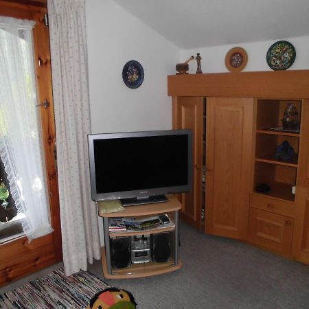 Haus Buchenwald Apartment Ramsau bei Berchtesgaden Phòng bức ảnh