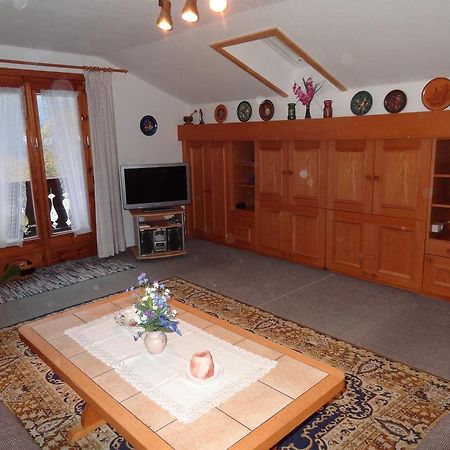 Haus Buchenwald Apartment Ramsau bei Berchtesgaden Ngoại thất bức ảnh