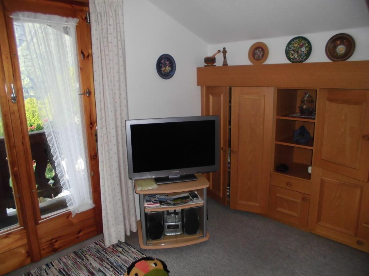 Haus Buchenwald Apartment Ramsau bei Berchtesgaden Phòng bức ảnh