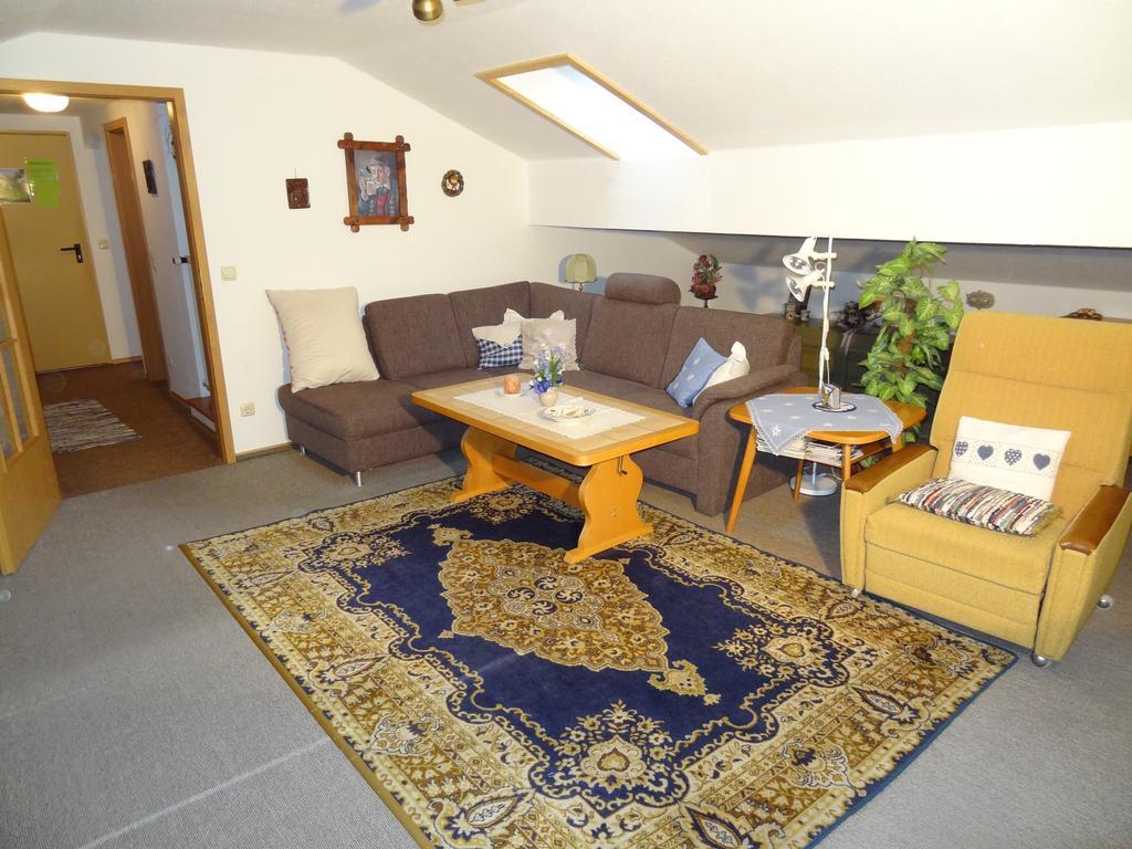 Haus Buchenwald Apartment Ramsau bei Berchtesgaden Phòng bức ảnh
