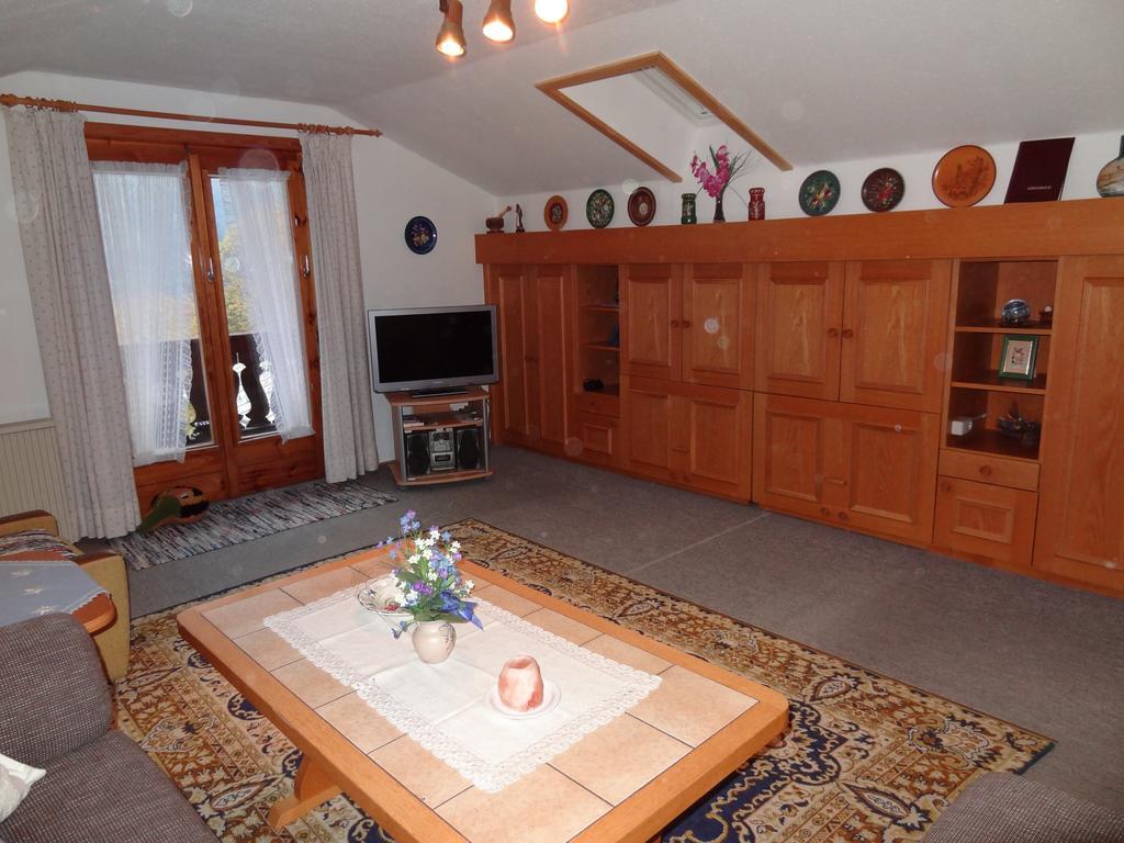 Haus Buchenwald Apartment Ramsau bei Berchtesgaden Ngoại thất bức ảnh