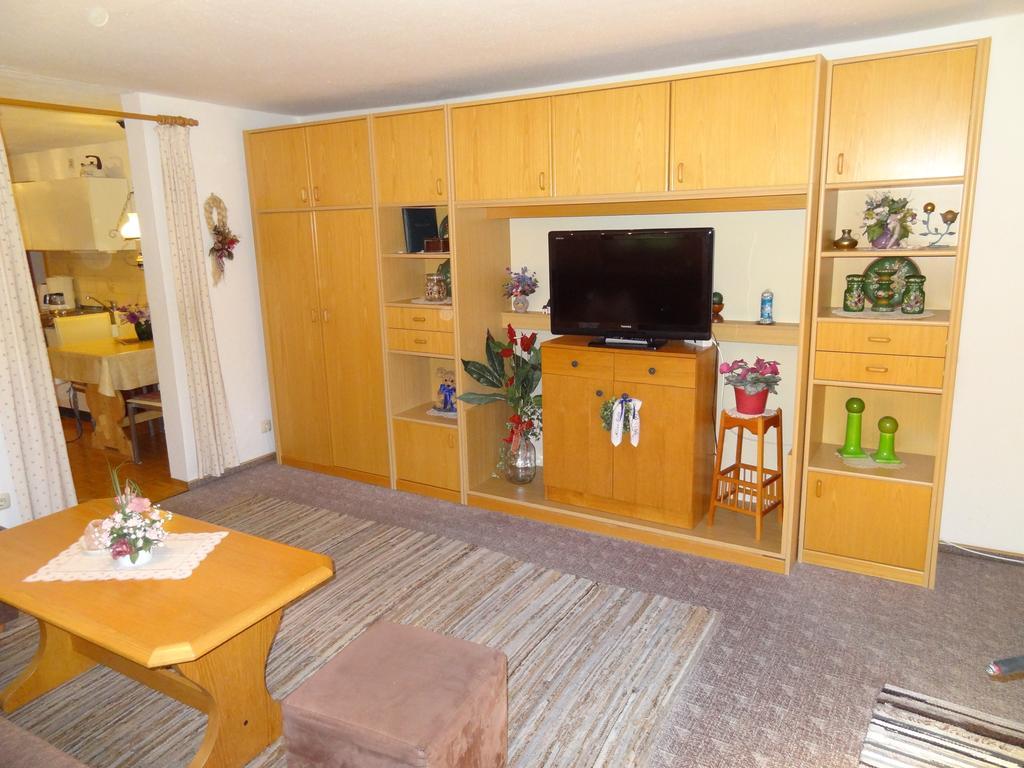 Haus Buchenwald Apartment Ramsau bei Berchtesgaden Phòng bức ảnh