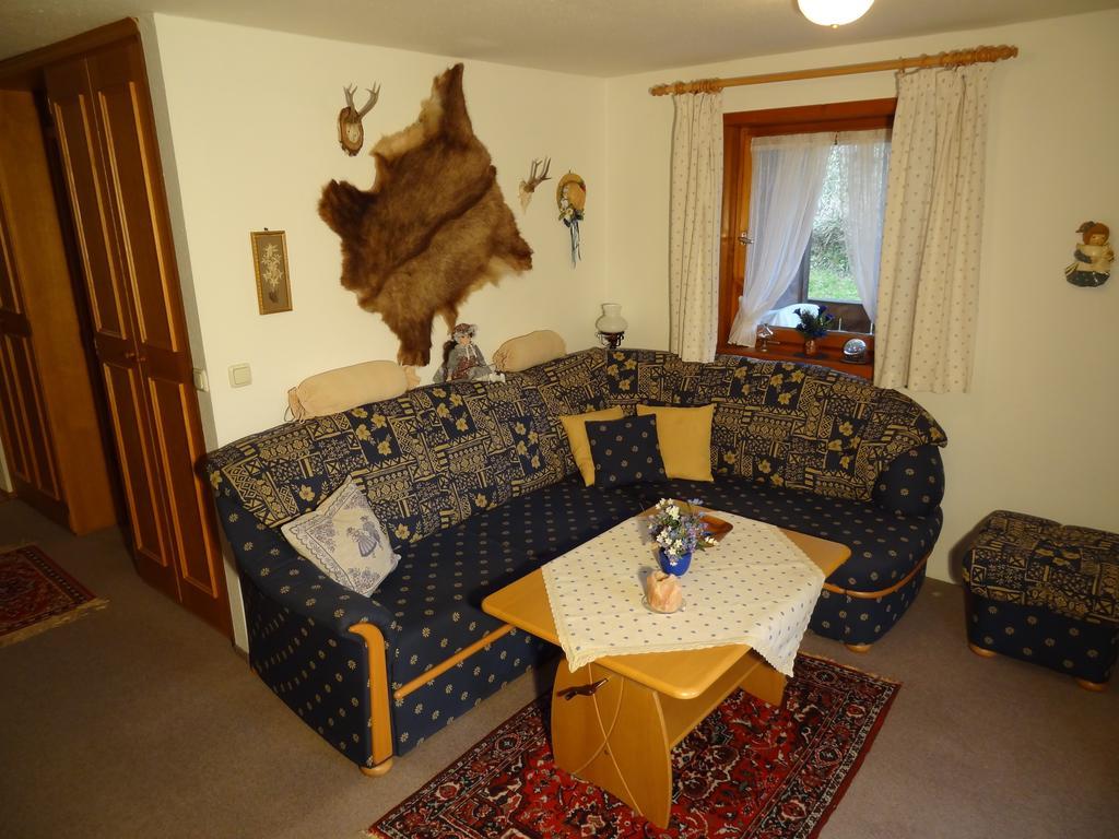 Haus Buchenwald Apartment Ramsau bei Berchtesgaden Phòng bức ảnh