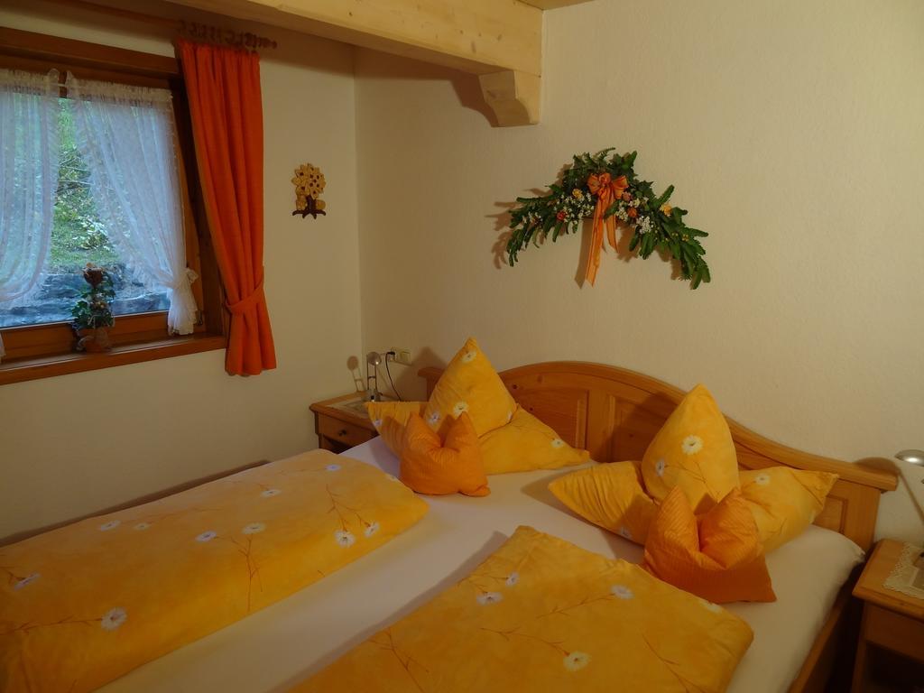 Haus Buchenwald Apartment Ramsau bei Berchtesgaden Phòng bức ảnh