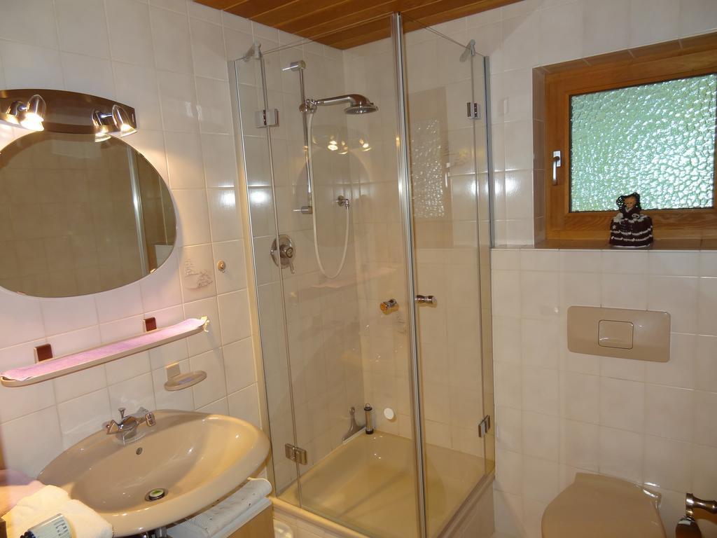 Haus Buchenwald Apartment Ramsau bei Berchtesgaden Phòng bức ảnh